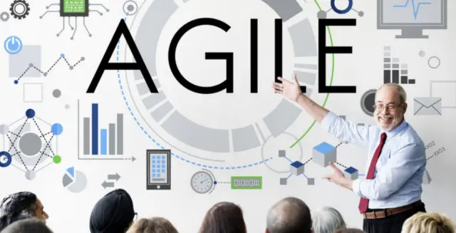 Why is Agile Methodology So Popular?